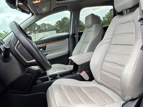 Used 2018 Honda CR-V EX-L image 6