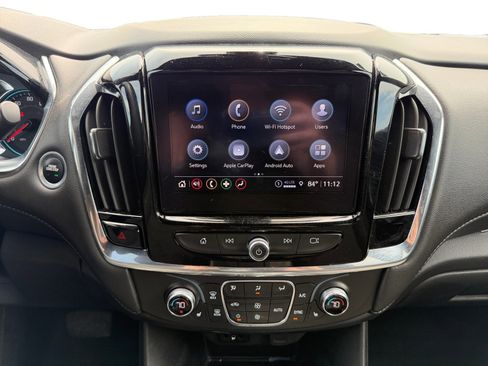 Used 2023 Chevrolet Traverse LT FWD image 20