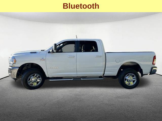Used 2022 RAM 2500 Big Horn AWD/4WD image 6