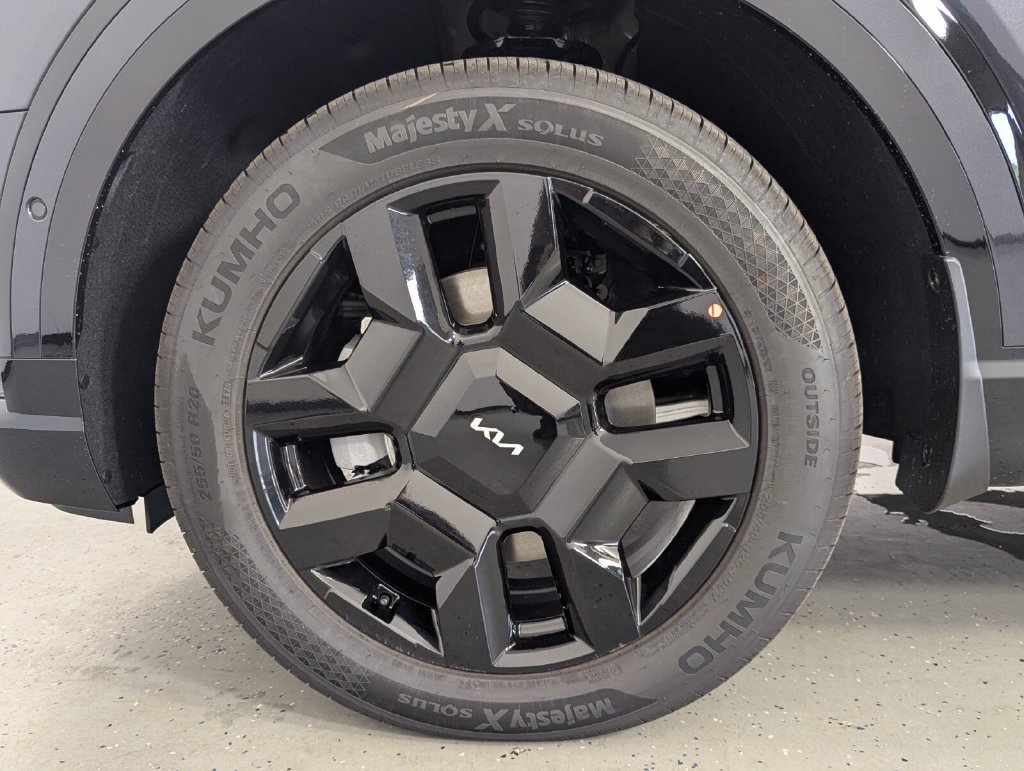 New 2027 Kia Telluride SX Prestige AWD/4WD image 8