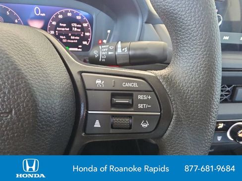 New 2026 Honda Accord SE image 25