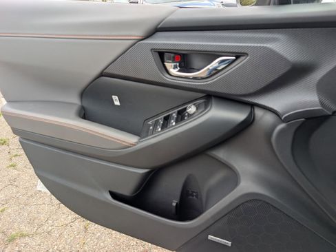 New 2025 Subaru Crosstrek 2.5i Limited w/ Popular Package #4A image 19