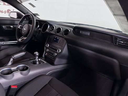 Used 2023 Ford Mustang Coupe RWD image 31