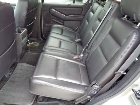 Used 2008 Ford Explorer Limited AWD/4WD image 6