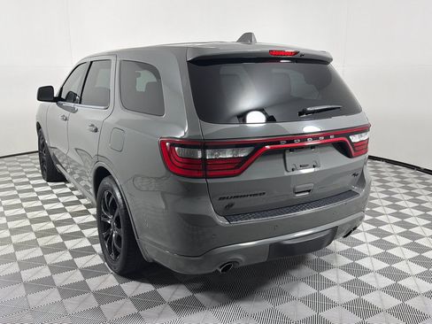 Used 2019 Dodge Durango R/T w/ Blacktop Package AWD/4WD image 7