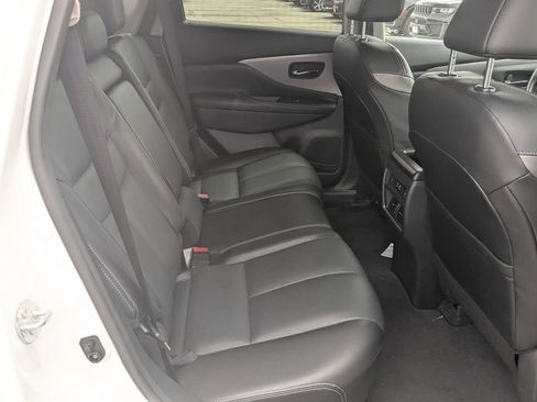 Used 2023 Nissan Murano SL w/ SL Moonroof Package AWD/4WD image 30