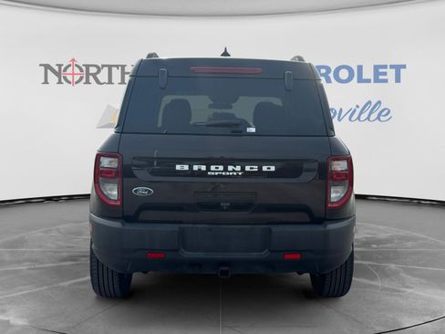 Used 2021 Ford Bronco Sport Big Bend AWD/4WD image 6
