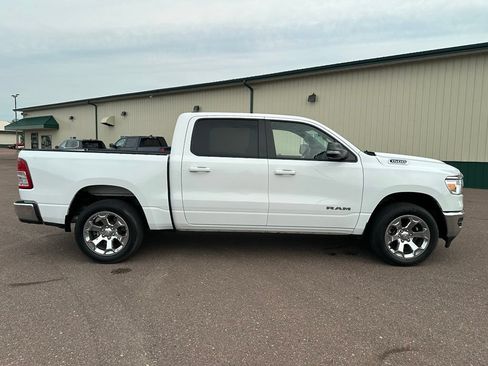 Used 2022 RAM 1500 Big Horn AWD/4WD image 33