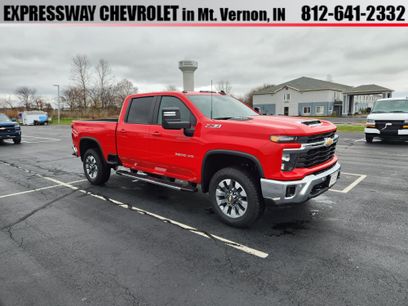 New 2025 Chevrolet Silverado 3500 LT w/ All Star Edition