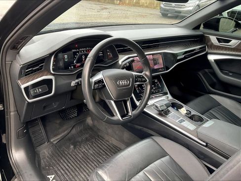 Used 2023 Audi A6 3.0T Premium image 8