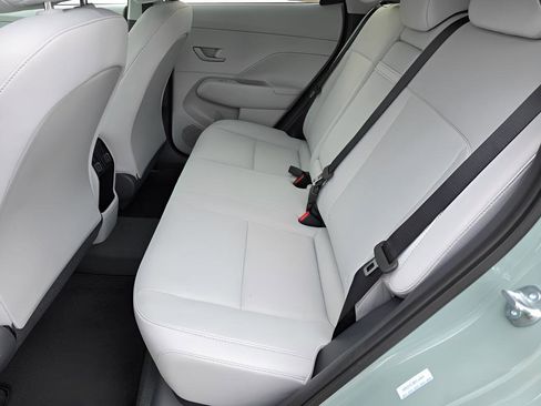 New 2026 Hyundai Kona SEL Sport AWD/4WD image 11