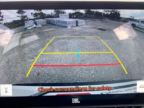 Used 2025 Toyota RAV4 Limited image 25