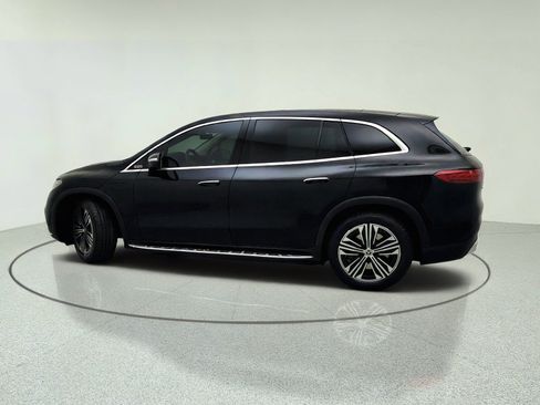 Certified 2024 Mercedes-Benz EQS 450+ SUV image 13