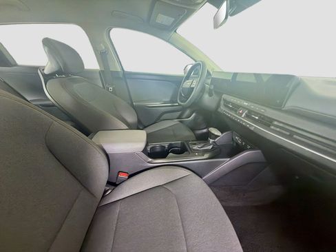 Used 2025 Kia K4 FWD image 29
