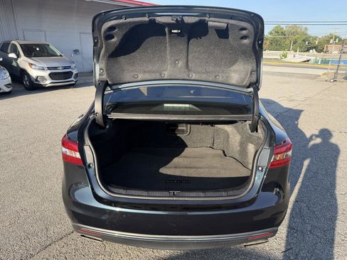 Used 2018 Toyota Avalon XLE FWD image 24