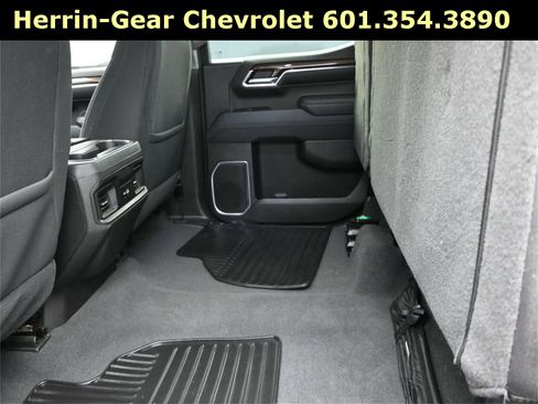 Used 2022 Chevrolet Silverado 1500 RST w/ Z71 Off-Road Package image 17