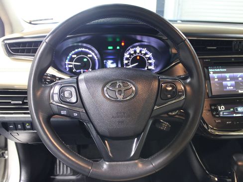 Used 2015 Toyota Avalon Limited FWD image 3