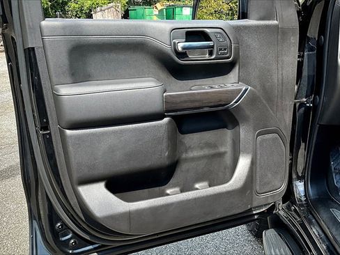 Certified 2021 Chevrolet Silverado 1500 LTZ image 18