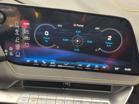 New 2026 Chevrolet Corvette Z06 image 40