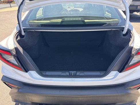 Used 2022 Subaru WRX Premium AWD/4WD image 19