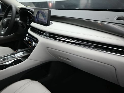New 2027 INFINITI QX60 Luxe w/ Cargo Package FWD image 25