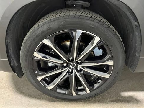 Used 2025 MAZDA CX-50 AWD 2.5 S w/ Premium Plus Pkg image 28