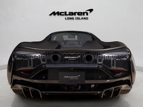 Used 2023 McLaren Artura image 5
