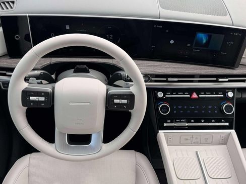 New 2026 Hyundai Santa Fe Limited AWD/4WD image 17