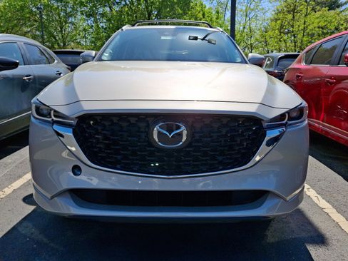 New 2025 MAZDA CX-5 AWD 2.5 S image 2