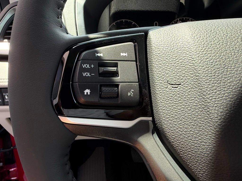 New 2026 Honda Odyssey EX-L image 19