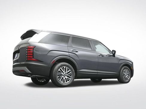 New 2026 Hyundai Palisade SE FWD image 14