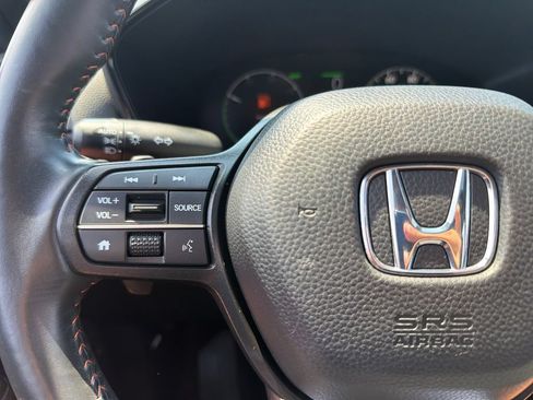 Used 2024 Honda CR-V Sport image 13
