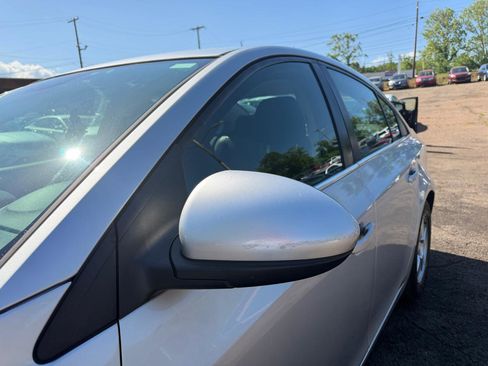 Used 2015 Chevrolet Cruze LT FWD image 9