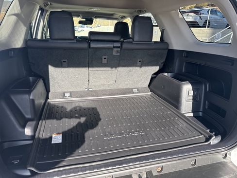 Certified 2020 Toyota 4Runner SR5 Premium image 13