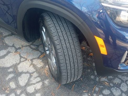 Used 2025 Kia Seltos LX image 29