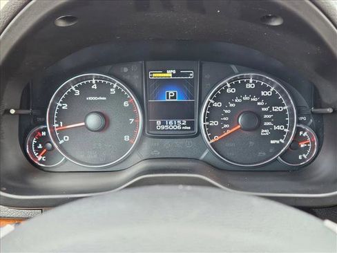 Used 2014 Subaru Outback 2.5i Limited image 11