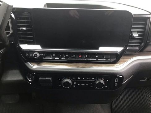 Used 2025 Chevrolet Silverado 2500 LT w/ Safety Package image 24