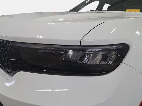 Certified 2023 Jeep Grand Cherokee L Limited w/ Black Appearance Package image 33