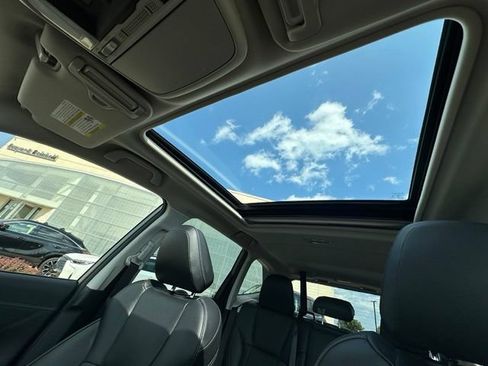 Used 2024 Subaru Forester Limited AWD/4WD image 26