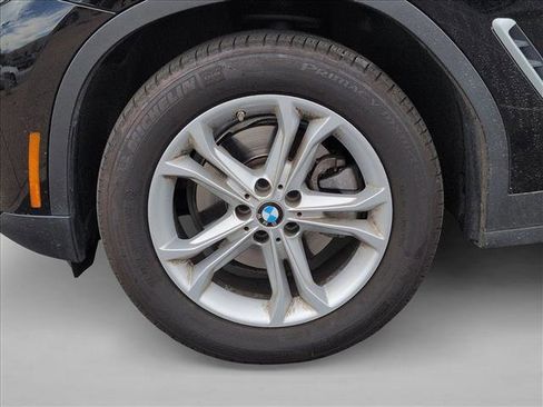 Used 2019 BMW X3 sDrive30i w/ Driving Assistance Package image 25