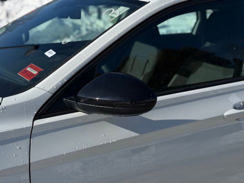 New 2026 Volkswagen Jetta Sport FWD image 16