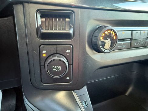 Used 2022 Ford F150 XL w/ STX Appearance Package AWD/4WD image 36
