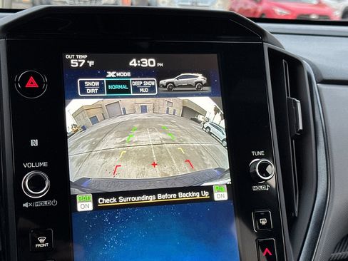 New 2025 Subaru Crosstrek 2.5i Wilderness w/ Wilderness Package image 23