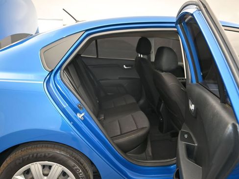 Used 2023 Kia Rio S FWD image 24