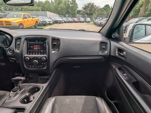 Used 2019 Dodge Durango GT AWD/4WD image 18