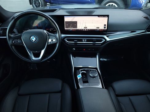 Used 2024 BMW i4 xDrive40i image 13