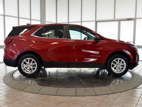 Used 2023 Chevrolet Equinox LT image 9