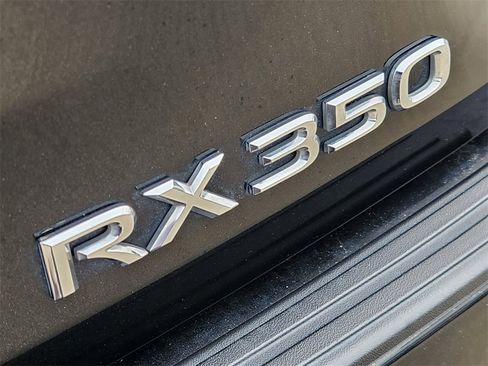 Used 2022 Lexus RX 350 FWD w/ Premium Package image 12