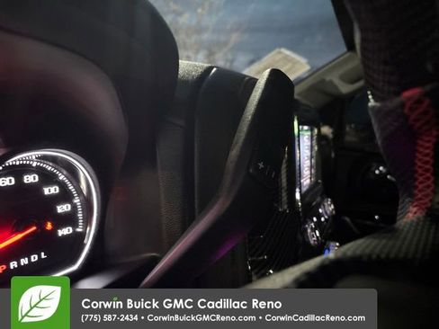 Used 2019 Chevrolet Silverado 1500 LT Trail Boss image 25