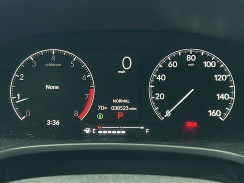 Used 2025 Honda Civic Sport image 23